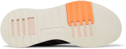 愛迪達NEO Racer TR21 低幫跑步鞋 女款 灰粉色 Shop 愛迪達NEO Racer TR21 低幫跑步鞋 女款 灰粉色