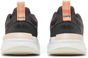 愛迪達NEO Racer TR21 低幫跑步鞋 女款 灰粉色 Details for 愛迪達NEO Racer TR21 低幫跑步鞋 女款 灰粉色