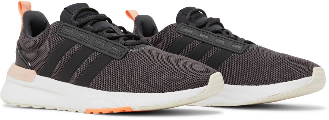 (W) adidas Racer TR21 'Abu Karbon Vapour Pink' H00654 Cheap (W) adidas Racer TR21 'Abu Karbon Vapour Pink' H00654