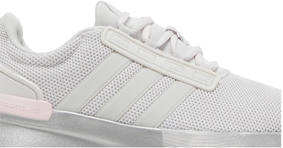 (W) adidas Racer TR21 'Abu-Abu Terang Pink Jelas' H00652 Order (W) adidas Racer TR21 'Abu-Abu Terang Pink Jelas' H00652