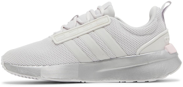 (W) adidas Racer TR21 'Abu-Abu Terang Pink Jelas' H00652 Lookbook (W) adidas Racer TR21 'Abu-Abu Terang Pink Jelas' H00652