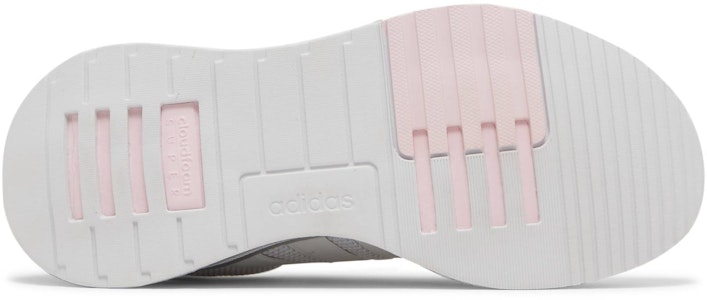 (W) adidas Racer TR21 'Abu-Abu Terang Pink Jelas' H00652 Shop (W) adidas Racer TR21 'Abu-Abu Terang Pink Jelas' H00652