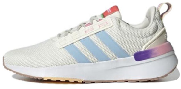 (W) adidas Racer TR21 'Off White Semi Turbo' Sepatu Sneakers GZ1992 Buy (W) adidas Racer TR21 'Off White Semi Turbo' Sepatu Sneakers GZ1992