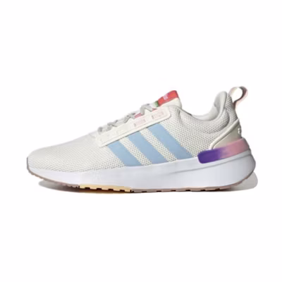 (W) adidas Racer TR21 'Off White Semi Turbo'