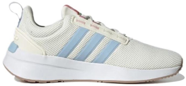 (W) adidas Racer TR21 'Off White Semi Turbo' Sepatu Sneakers GZ1992 Order (W) adidas Racer TR21 'Off White Semi Turbo' Sepatu Sneakers GZ1992