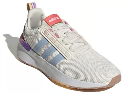 (W) adidas Racer TR21 'Off White Semi Turbo' Sepatu Sneakers GZ1992 Lookbook (W) adidas Racer TR21 'Off White Semi Turbo' Sepatu Sneakers GZ1992