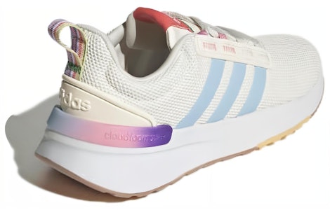 (W) adidas Racer TR21 'Off White Semi Turbo' Sepatu Sneakers GZ1992 Shop (W) adidas Racer TR21 'Off White Semi Turbo' Sepatu Sneakers GZ1992
