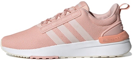 (Women) adidas Racer TR21 'Vapour Pink' H00649 (Women) adidas Racer TR21 'Vapour Pink' H00649