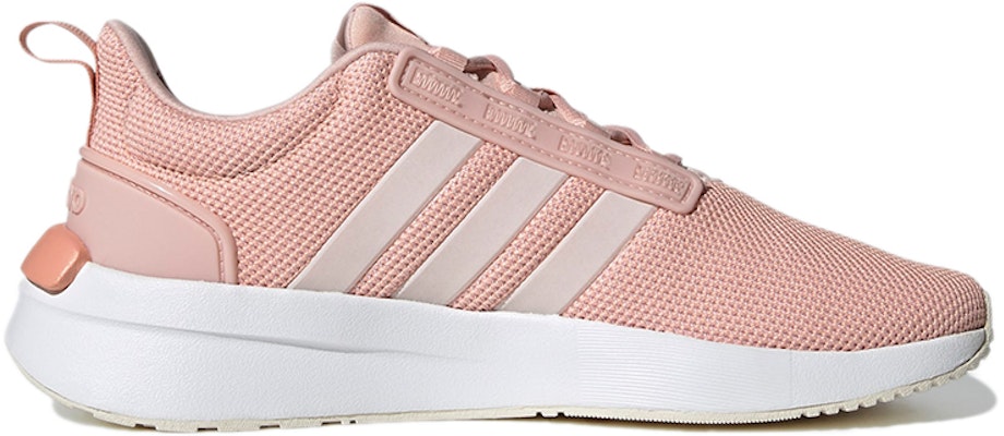 (W) adidas Racer TR21 'Vapour Pink' Wanita H00649 Order (W) adidas Racer TR21 'Vapour Pink' Wanita H00649