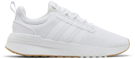 (Women) adidas Racer TR21 'White Gum' GX4207 (Women) adidas Racer TR21 'White Gum' GX4207