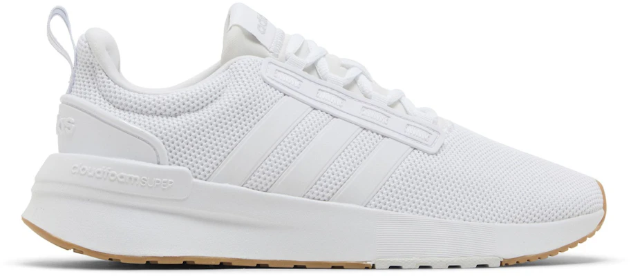 (W) adidas Racer TR21 ''Weiß Gum'' GX4207 Buy (W) adidas Racer TR21 ''Weiß Gum'' GX4207