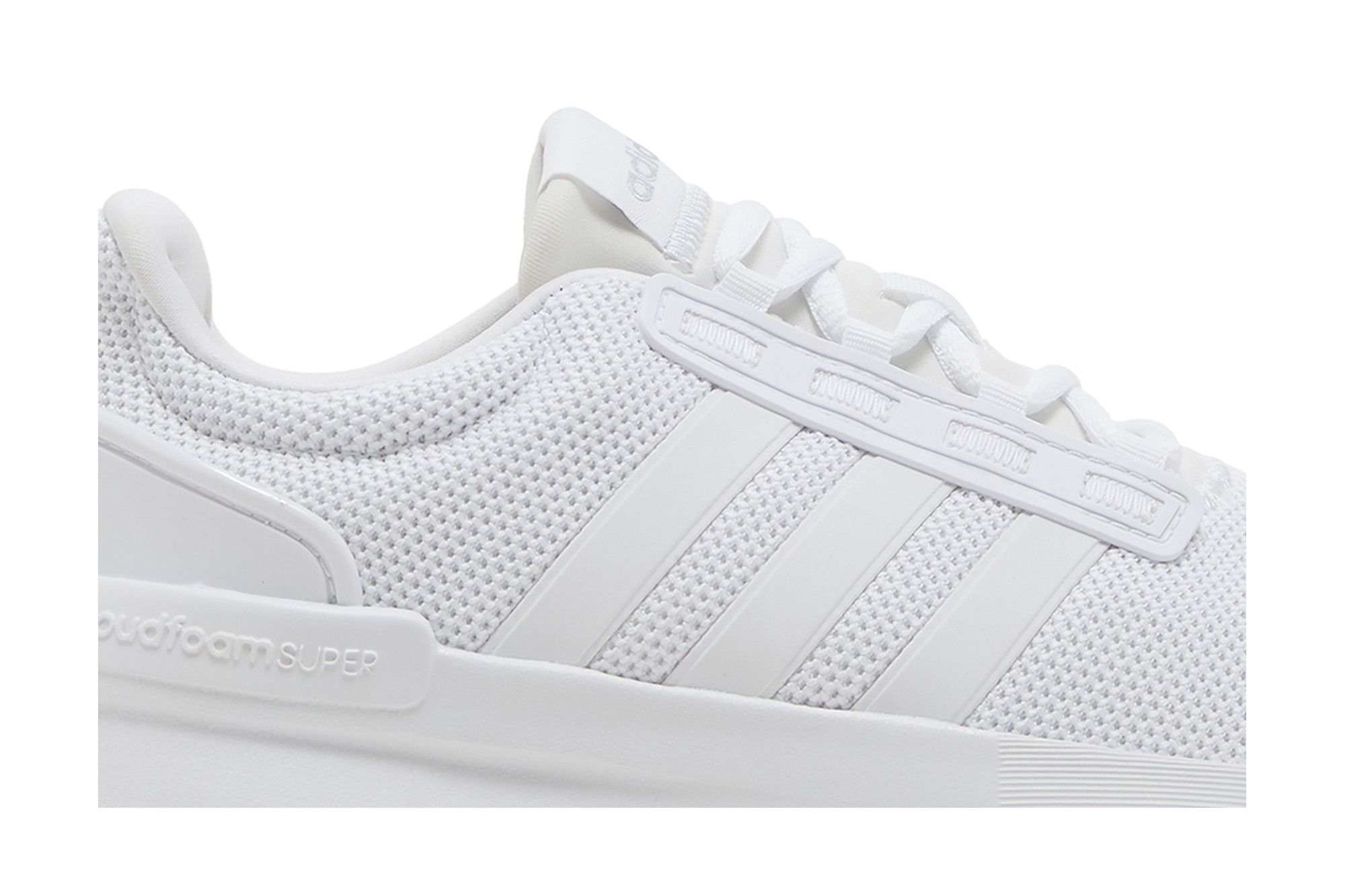 Order (W) adidas Racer TR21 ''Weiß Gum'' GX4207