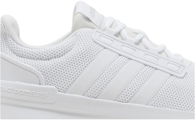 (W) adidas Racer TR21 ''Weiß Gum'' GX4207 Order (W) adidas Racer TR21 ''Weiß Gum'' GX4207