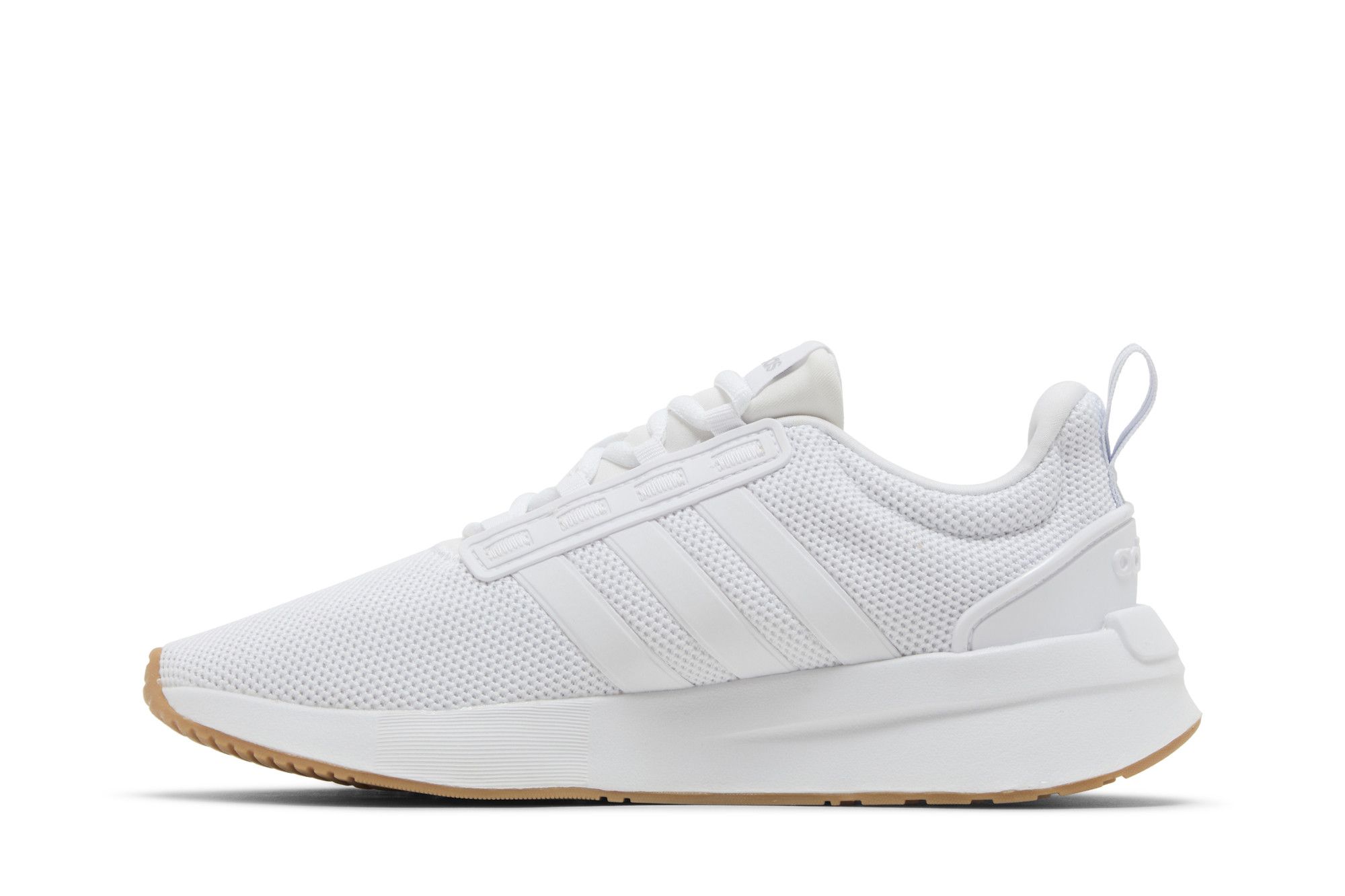 Lookbook (W) adidas Racer TR21 ''Weiß Gum'' GX4207
