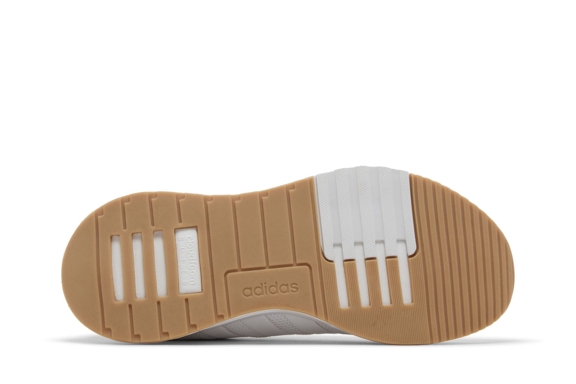 Shop (W) adidas Racer TR21 ''Weiß Gum'' GX4207