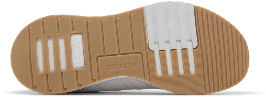 (W) adidas Racer TR21 ''Weiß Gum'' GX4207 Shop (W) adidas Racer TR21 ''Weiß Gum'' GX4207