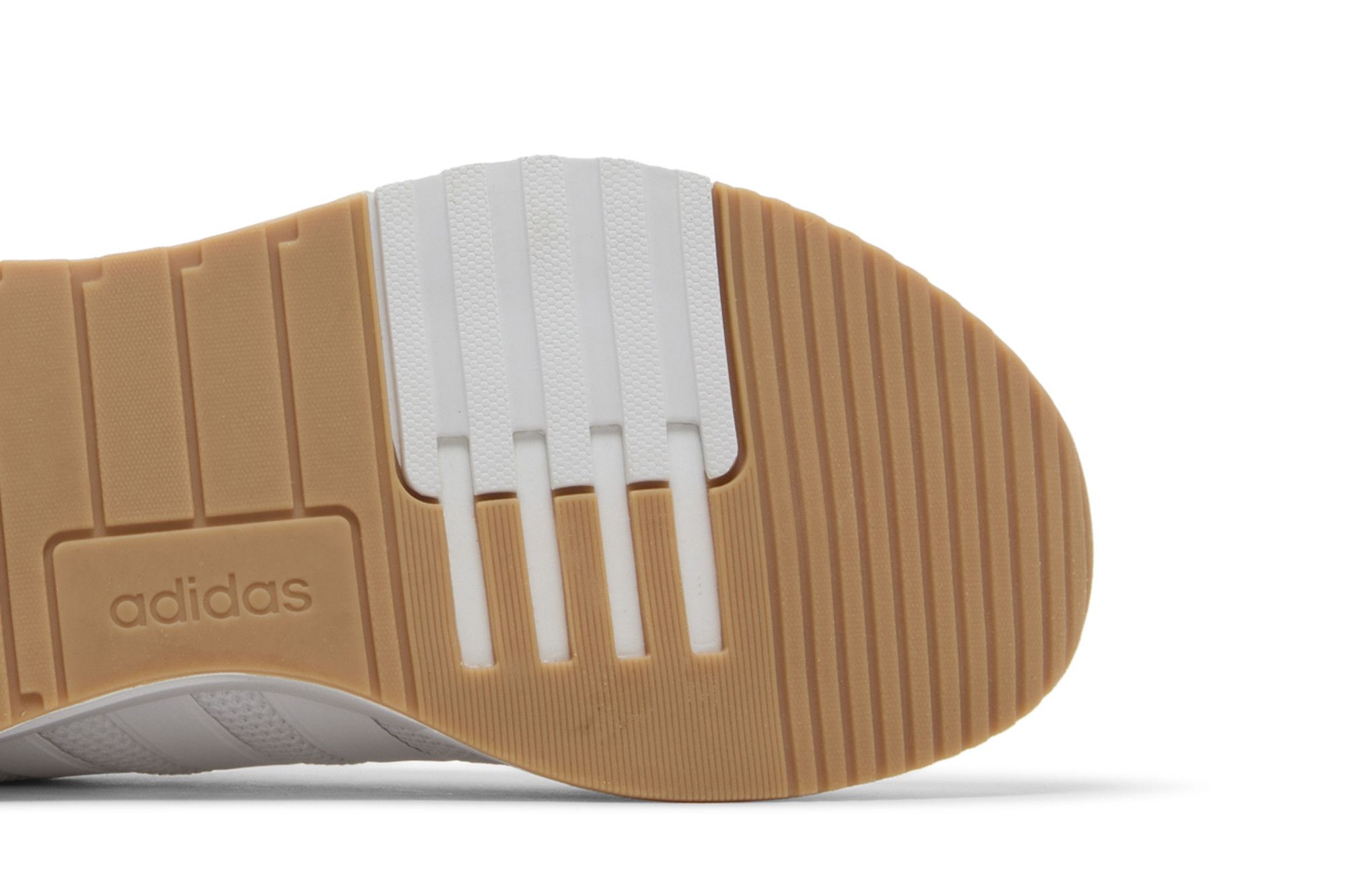 Purchase (W) adidas Racer TR21 ''Weiß Gum'' GX4207