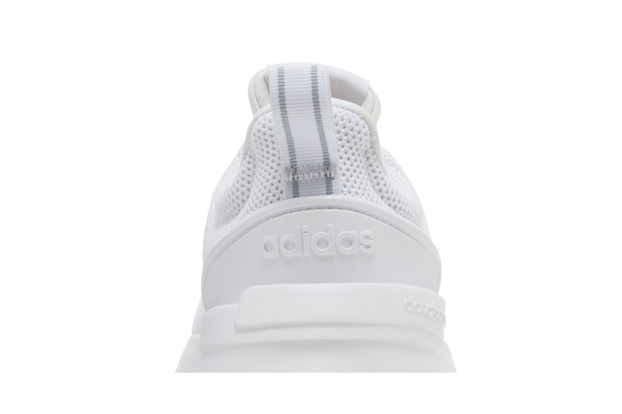 Sizing (W) adidas Racer TR21 ''Weiß Gum'' GX4207