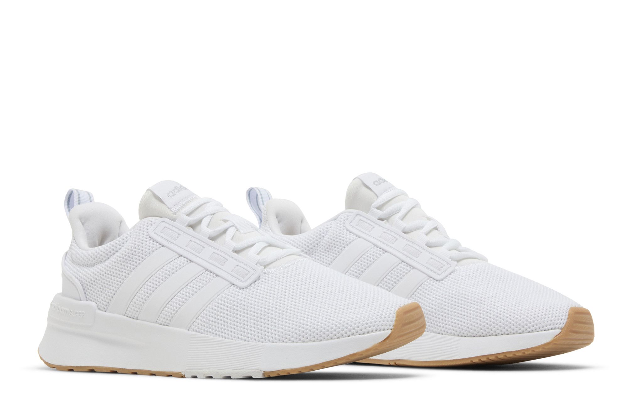Cheap (W) adidas Racer TR21 ''Weiß Gum'' GX4207