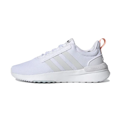 (W) adidas Racer TR21 'White Halo Blue'