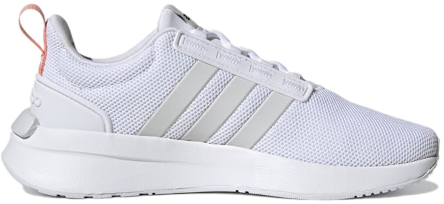 (W) 아디다스 레이서 TR21 '화이트 헤일로 블루' H00651 Order (W) 아디다스 레이서 TR21 '화이트 헤일로 블루' H00651