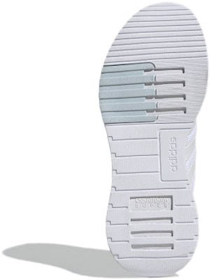 (W) 아디다스 레이서 TR21 '화이트 헤일로 블루' H00651 Details for (W) 아디다스 레이서 TR21 '화이트 헤일로 블루' H00651