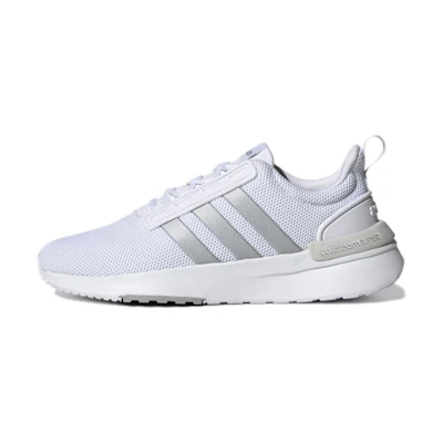 (W) adidas Racer TR21 'White Matte Silver'