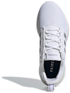 (W) 아디다스 레이서 TR21 '화이트 매트 실버' H00647 Purchase (W) 아디다스 레이서 TR21 '화이트 매트 실버' H00647