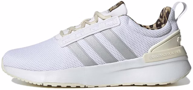 (W) adidas Racer TR21 'Blanco Plata Metálica' GW4417 Buy (W) adidas Racer TR21 'Blanco Plata Metálica' GW4417