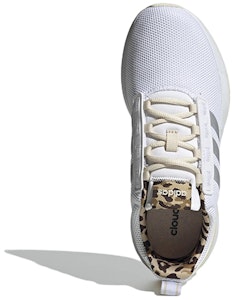 (W) adidas Racer TR21 'Blanco Plata Metálica' GW4417 Purchase (W) adidas Racer TR21 'Blanco Plata Metálica' GW4417