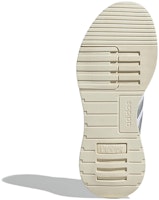 (W) adidas Racer TR21 'Blanco Plata Metálica' GW4417 Details for (W) adidas Racer TR21 'Blanco Plata Metálica' GW4417