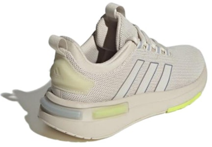 (W) adidas Racer TR23 'Aluminium Pulse Lime' Lelaki Wanita Sukan Kasual IG7346 Shop (W) adidas Racer TR23 'Aluminium Pulse Lime' Lelaki Wanita Sukan Kasual IG7346