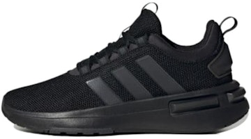 (Women) adidas Racer TR23 'Black Carbon' IG7348 (Women) adidas Racer TR23 'Black Carbon' IG7348