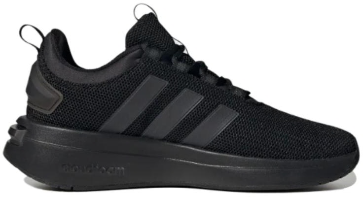 (W) adidas Racer TR23 'Hitam Karbon' IG7348 Order (W) adidas Racer TR23 'Hitam Karbon' IG7348