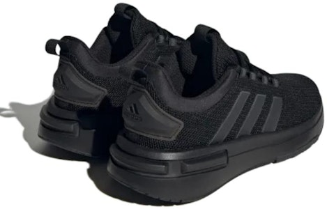 (W) 아디다스 레이서 TR23 '블랙 카본' IG7348 Lookbook (W) 아디다스 레이서 TR23 '블랙 카본' IG7348