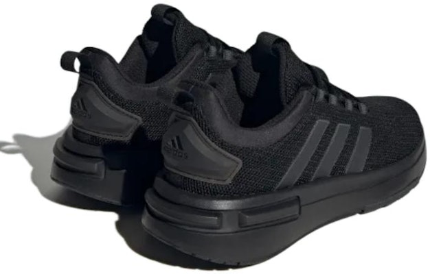 (W) 아디다스 레이서 TR23 '블랙 카본' IG7348 Lookbook (W) 아디다스 레이서 TR23 '블랙 카본' IG7348