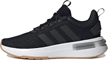 (Women) adidas Racer TR23 'Black Gum' IF8652 (Women) adidas Racer TR23 'Black Gum' IF8652