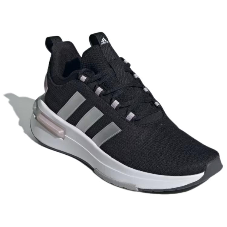 Lookbook (W) adidas Racer TR23 ''Hitam Ais Lavender'' IF4369