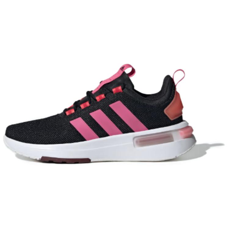 (Women) adidas Racer TR23 'Black Pink Fusion' IF0043