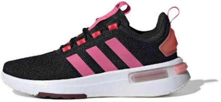 (Women) adidas Racer TR23 'Black Pink Fusion' IF0043 (Women) adidas Racer TR23 'Black Pink Fusion' IF0043