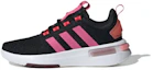 Buy adidas Racer Tr 23 舒適運動 防滑耐磨 低筒 跑步鞋 男女同款 黑色