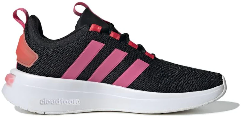 adidas Racer Tr 23 舒適運動 防滑耐磨 低筒 跑步鞋 男女同款 黑色 Order adidas Racer Tr 23 舒適運動 防滑耐磨 低筒 跑步鞋 男女同款 黑色