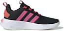 Order adidas Racer Tr 23 舒適運動 防滑耐磨 低筒 跑步鞋 男女同款 黑色
