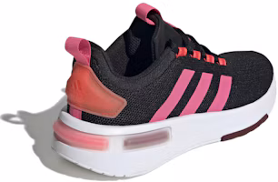 Shop (Women) adidas Racer TR23 'Black Pink Fusion' IF0043