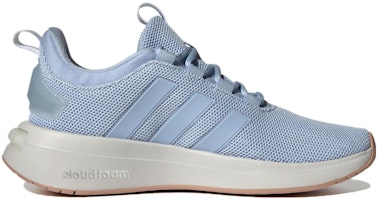 (W) adidas Racer TR23 'Biru Dawn Orchid Fusion' IF0041 Order (W) adidas Racer TR23 'Biru Dawn Orchid Fusion' IF0041