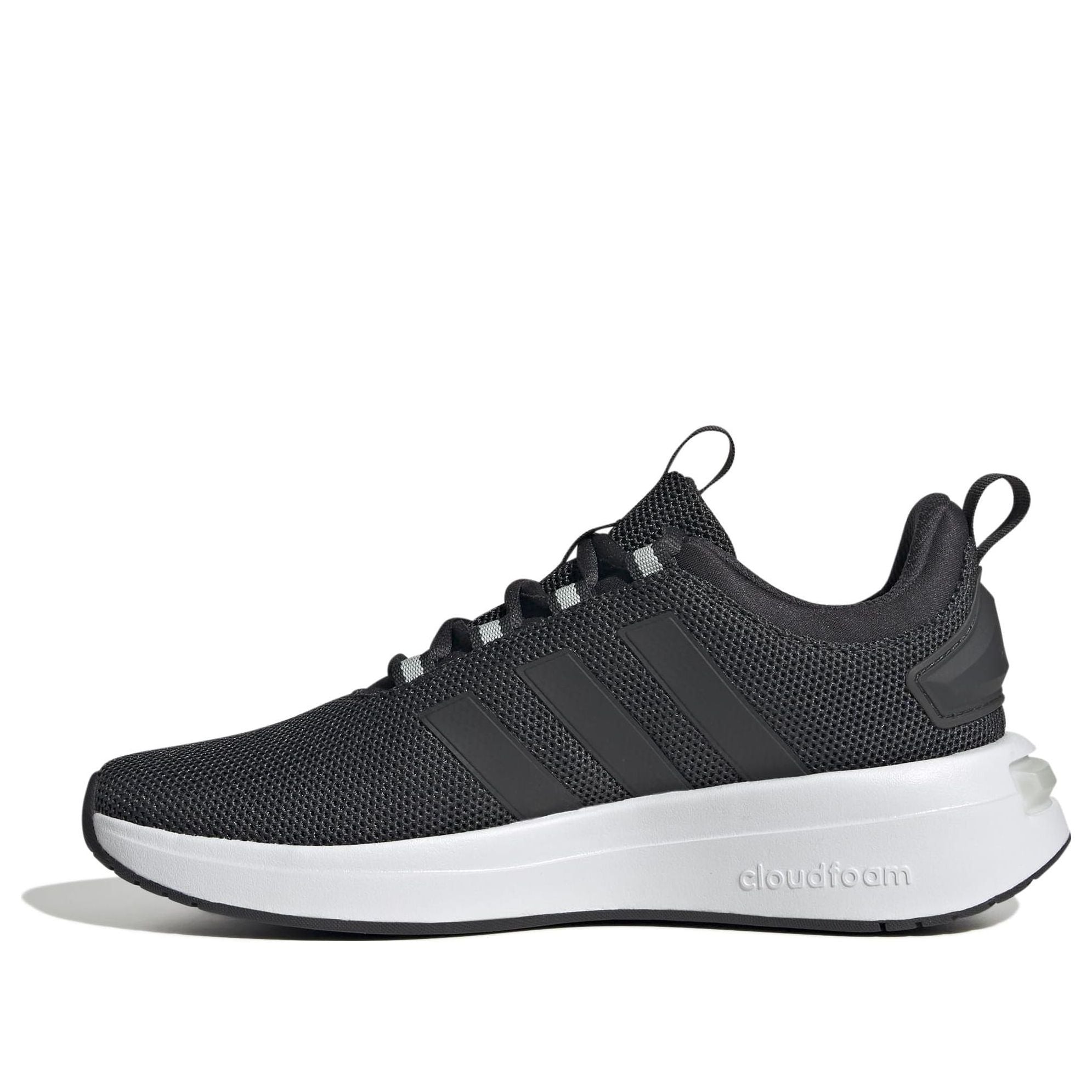(Women) adidas Racer TR23 'Carbon Blue Dawn' IG7343