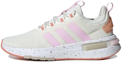(Women) adidas Racer TR23 'Off White Orchid Fusion' IF0044 (Women) adidas Racer TR23 'Off White Orchid Fusion' IF0044