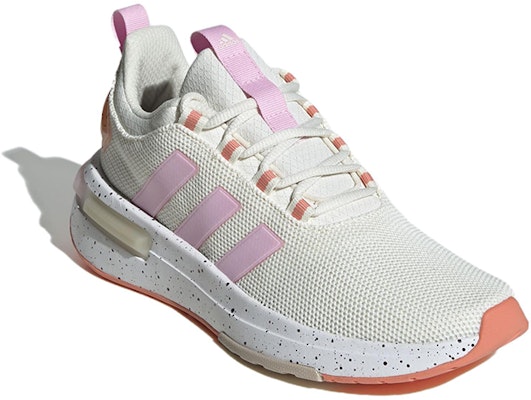 (W) 阿迪达斯Racer TR23“米白紫兰” IF0044 Lookbook (W) 阿迪达斯Racer TR23“米白紫兰” IF0044