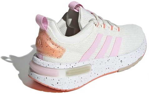 (W) アディダス Racer TR23 オフホワイト/オーキッド IF0044 Shop (W) アディダス Racer TR23 オフホワイト/オーキッド IF0044