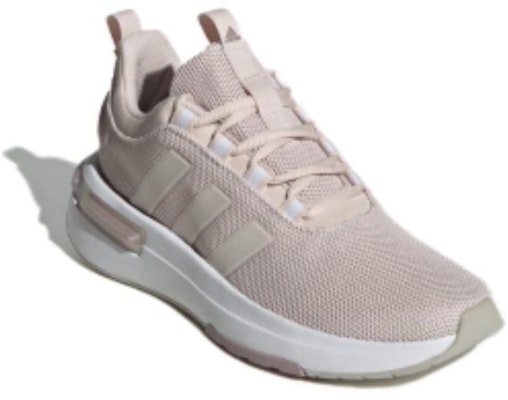 (W) adidas Racer TR23 'Putty Mauve' Wanita ID3081 Lookbook (W) adidas Racer TR23 'Putty Mauve' Wanita ID3081